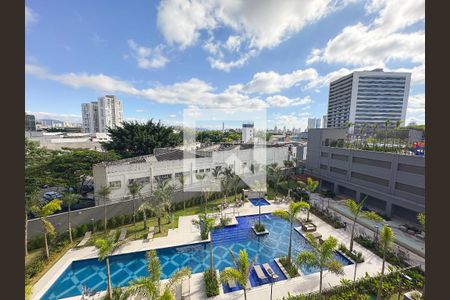 Apartamento para alugar com 91m², 3 quartos e 2 vagasVista 