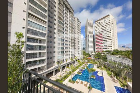 Apartamento para alugar com 91m², 3 quartos e 2 vagasÁrea comum