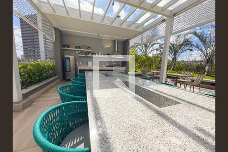 Apartamento para alugar com 91m², 3 quartos e 2 vagasÁrea comum