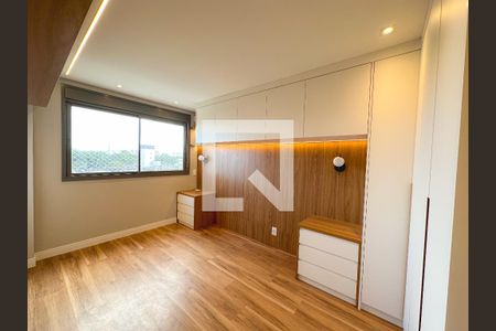 Apartamento para alugar com 91m², 3 quartos e 2 vagasQuarto 