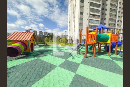 Apartamento para alugar com 91m², 3 quartos e 2 vagasÁrea comum