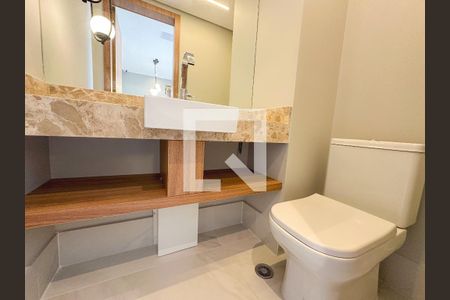 Apartamento para alugar com 91m², 3 quartos e 2 vagasBanheiro