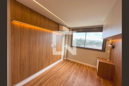 Apartamento para alugar com 91m², 3 quartos e 2 vagasQuarto 