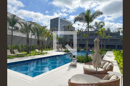 Apartamento para alugar com 91m², 3 quartos e 2 vagasÁrea comum