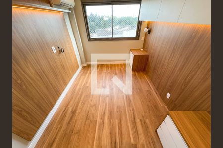 Apartamento para alugar com 91m², 3 quartos e 2 vagasQuarto 