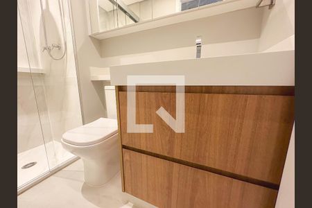 Apartamento para alugar com 91m², 3 quartos e 2 vagasBanheiro