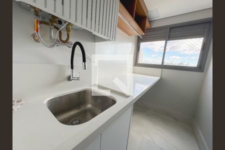 Apartamento para alugar com 91m², 3 quartos e 2 vagasBanheiro