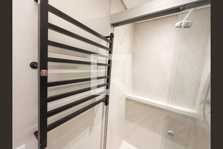 Apartamento para alugar com 91m², 3 quartos e 2 vagasBanheiro