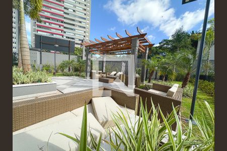 Apartamento para alugar com 91m², 3 quartos e 2 vagasÁrea comum