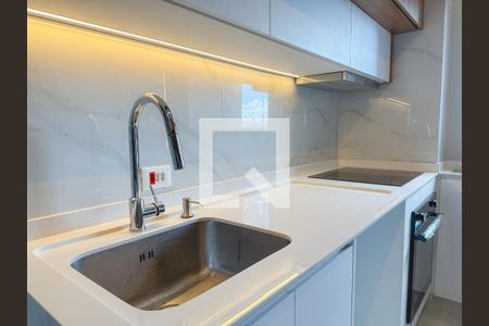 Apartamento para alugar com 91m², 3 quartos e 2 vagasBanheiro