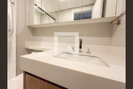 Apartamento para alugar com 91m², 3 quartos e 2 vagasBanheiro