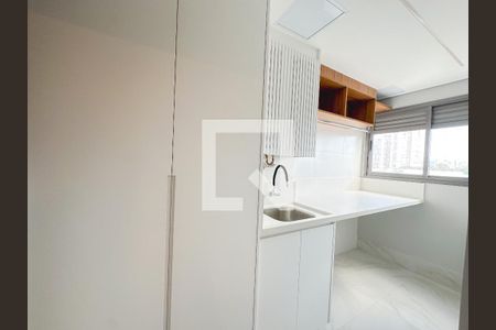 Apartamento para alugar com 91m², 3 quartos e 2 vagasBanheiro