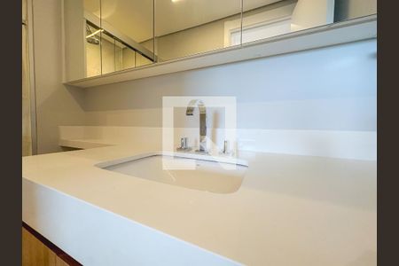 Apartamento para alugar com 91m², 3 quartos e 2 vagasBanheiro