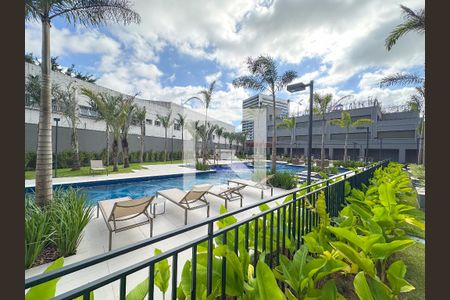 Apartamento para alugar com 91m², 3 quartos e 2 vagasÁrea comum