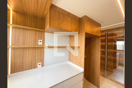 Apartamento para alugar com 91m², 3 quartos e 2 vagasBanheiro
