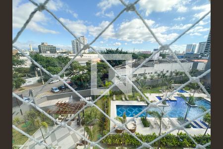 Apartamento para alugar com 91m², 3 quartos e 2 vagasVista 