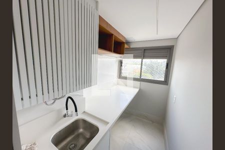 Apartamento para alugar com 91m², 3 quartos e 2 vagasBanheiro