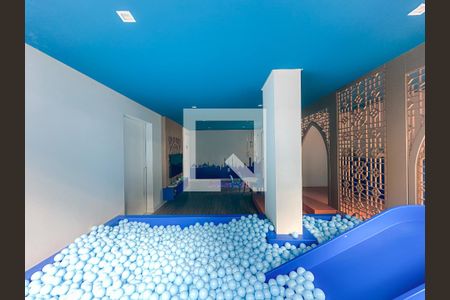 Apartamento para alugar com 91m², 3 quartos e 2 vagasÁrea comum