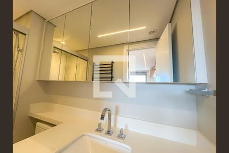 Apartamento para alugar com 91m², 3 quartos e 2 vagasBanheiro