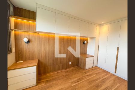Apartamento para alugar com 91m², 3 quartos e 2 vagasQuarto 