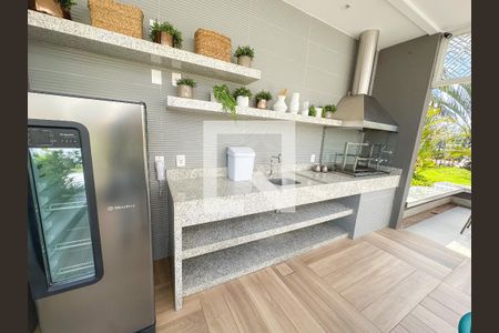 Apartamento para alugar com 91m², 3 quartos e 2 vagasÁrea comum