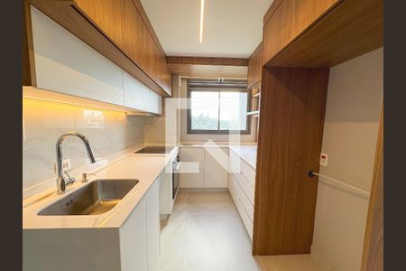 Apartamento para alugar com 91m², 3 quartos e 2 vagasBanheiro