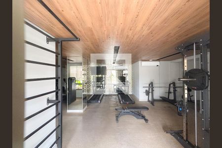 Apartamento para alugar com 91m², 3 quartos e 2 vagasÁrea comum