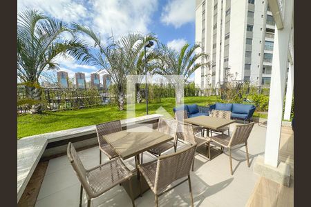 Apartamento para alugar com 91m², 3 quartos e 2 vagasÁrea comum