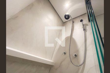 Apartamento para alugar com 91m², 3 quartos e 2 vagasBanheiro