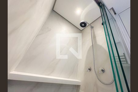 Apartamento para alugar com 91m², 3 quartos e 2 vagasBanheiro