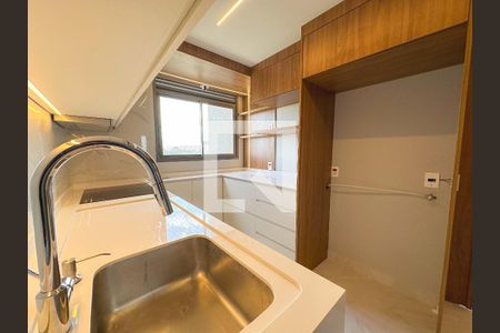 Apartamento para alugar com 91m², 3 quartos e 2 vagasBanheiro