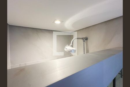 Apartamento para alugar com 91m², 3 quartos e 2 vagasBanheiro