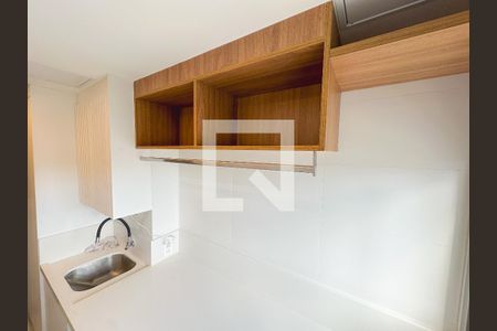 Apartamento para alugar com 91m², 3 quartos e 2 vagasBanheiro