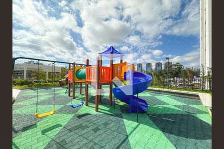 Apartamento para alugar com 91m², 3 quartos e 2 vagasÁrea comum