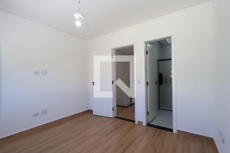 Casa à venda com 144m², 2 quartos e 3 vagasSuíte 2