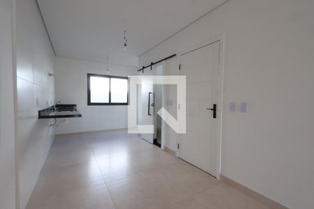 Sala de casa à venda com 2 quartos, 144m² em Vila Antonieta, São Paulo