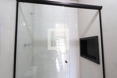 Casa à venda com 144m², 2 quartos e 3 vagasBanheiro da Suíte 1