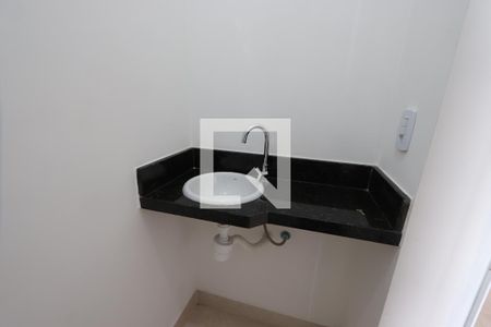 Casa à venda com 144m², 2 quartos e 3 vagasLavabo 1