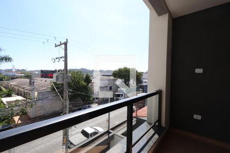 Casa à venda com 144m², 2 quartos e 3 vagasVaranda da Suíte 1