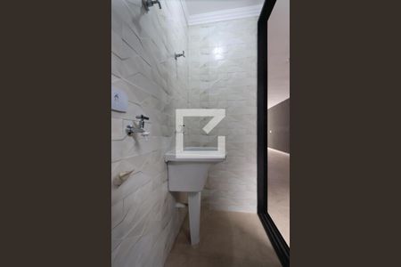 Casa à venda com 144m², 2 quartos e 3 vagasLavanderia