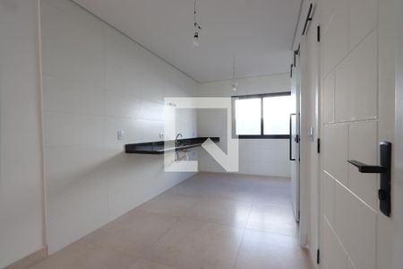 Cozinha de casa à venda com 2 quartos, 144m² em Vila Antonieta, São Paulo