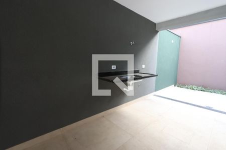 Casa à venda com 144m², 2 quartos e 3 vagasEspaço Gourmet