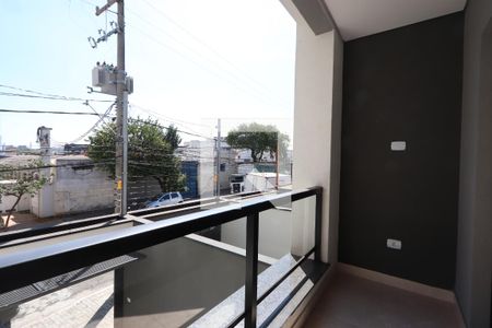Casa à venda com 144m², 2 quartos e 3 vagasVaranda da Sala