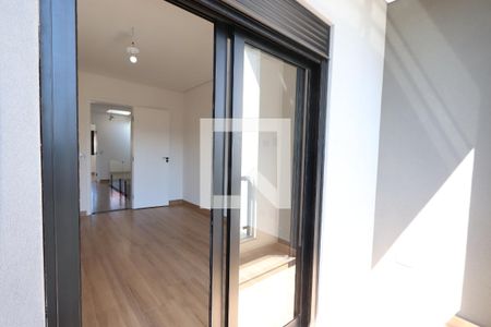 Casa à venda com 144m², 2 quartos e 3 vagasVaranda da Suíte 1