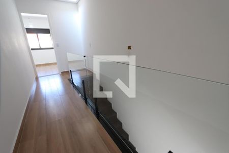 Casa à venda com 144m², 2 quartos e 3 vagasHall das suítes