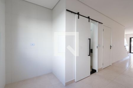 Cozinha de casa à venda com 2 quartos, 144m² em Vila Antonieta, São Paulo