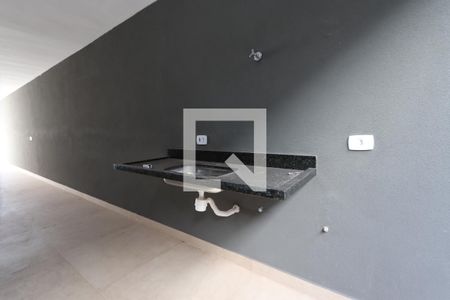 Casa à venda com 144m², 2 quartos e 3 vagasEspaço Gourmet