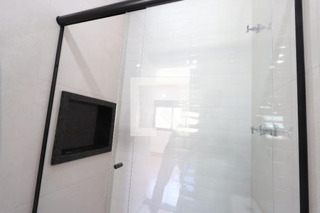 Casa à venda com 144m², 2 quartos e 3 vagasBanheiro da Suíte 2