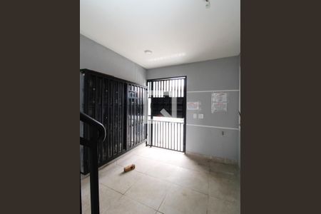 Apartamento à venda com 32m², 1 quarto e sem vagaÁrea comum