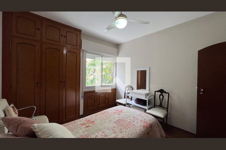 Apartamento à venda com 176m², 3 quartos e 2 vagasQuarto 2